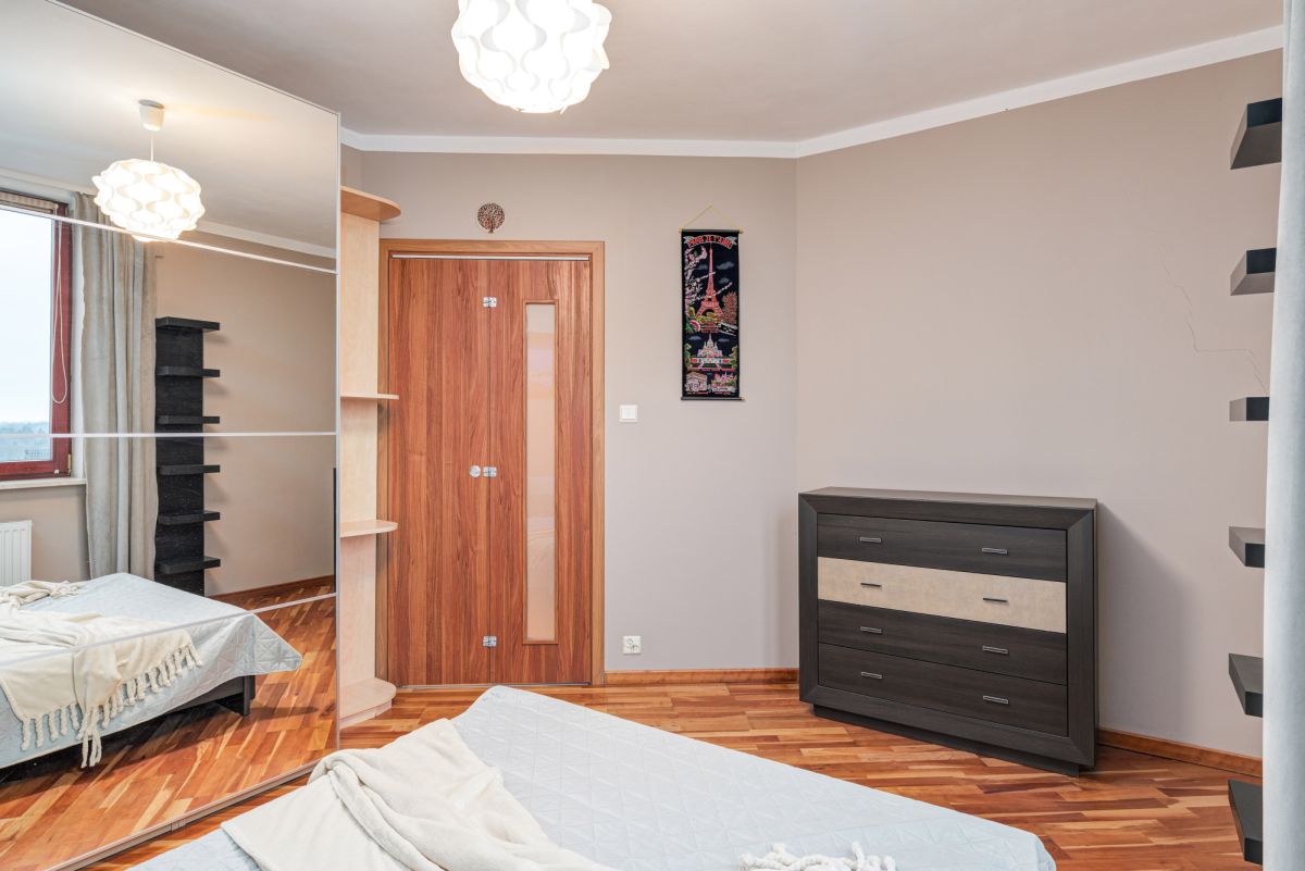 Mieszkanie na wynajem