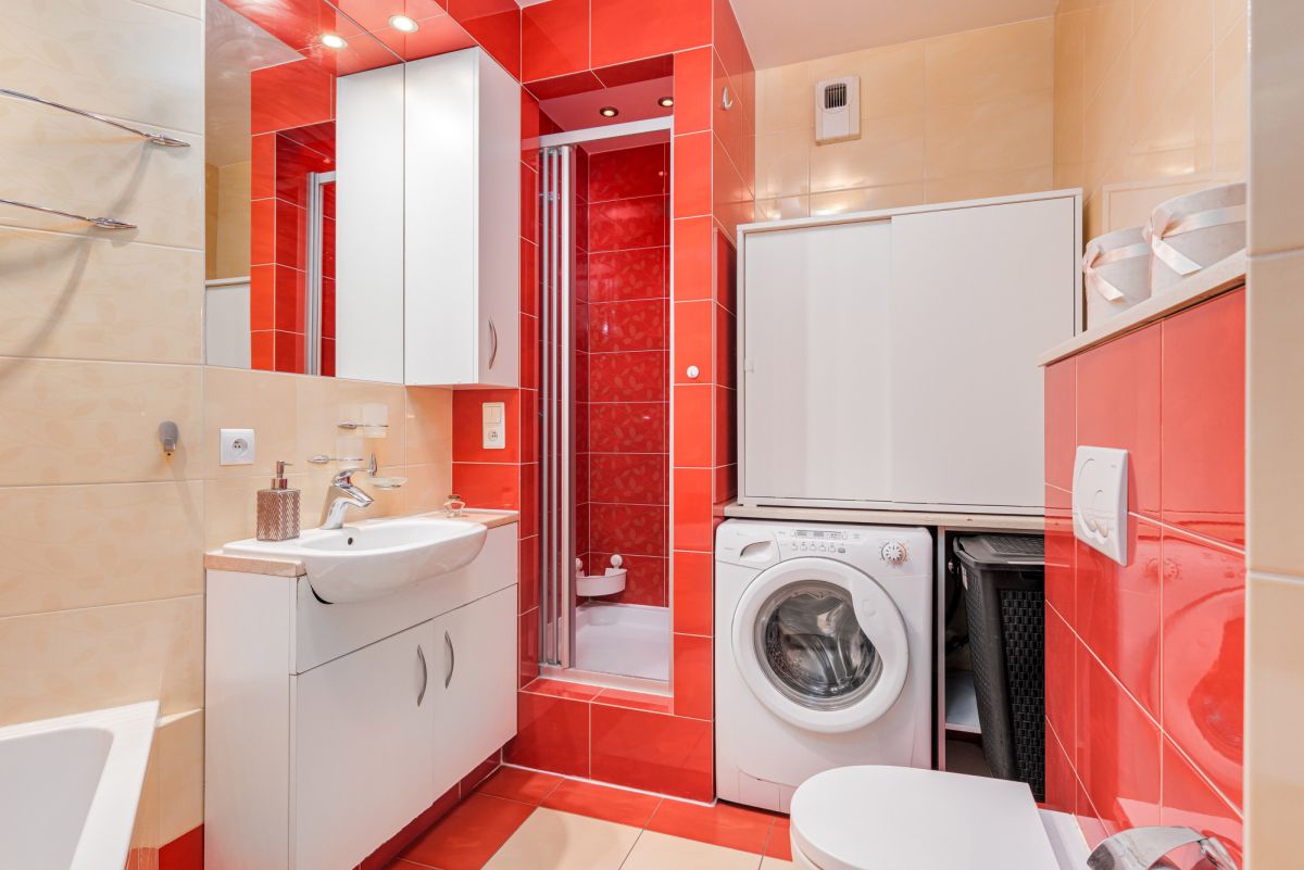 Mieszkanie na wynajem