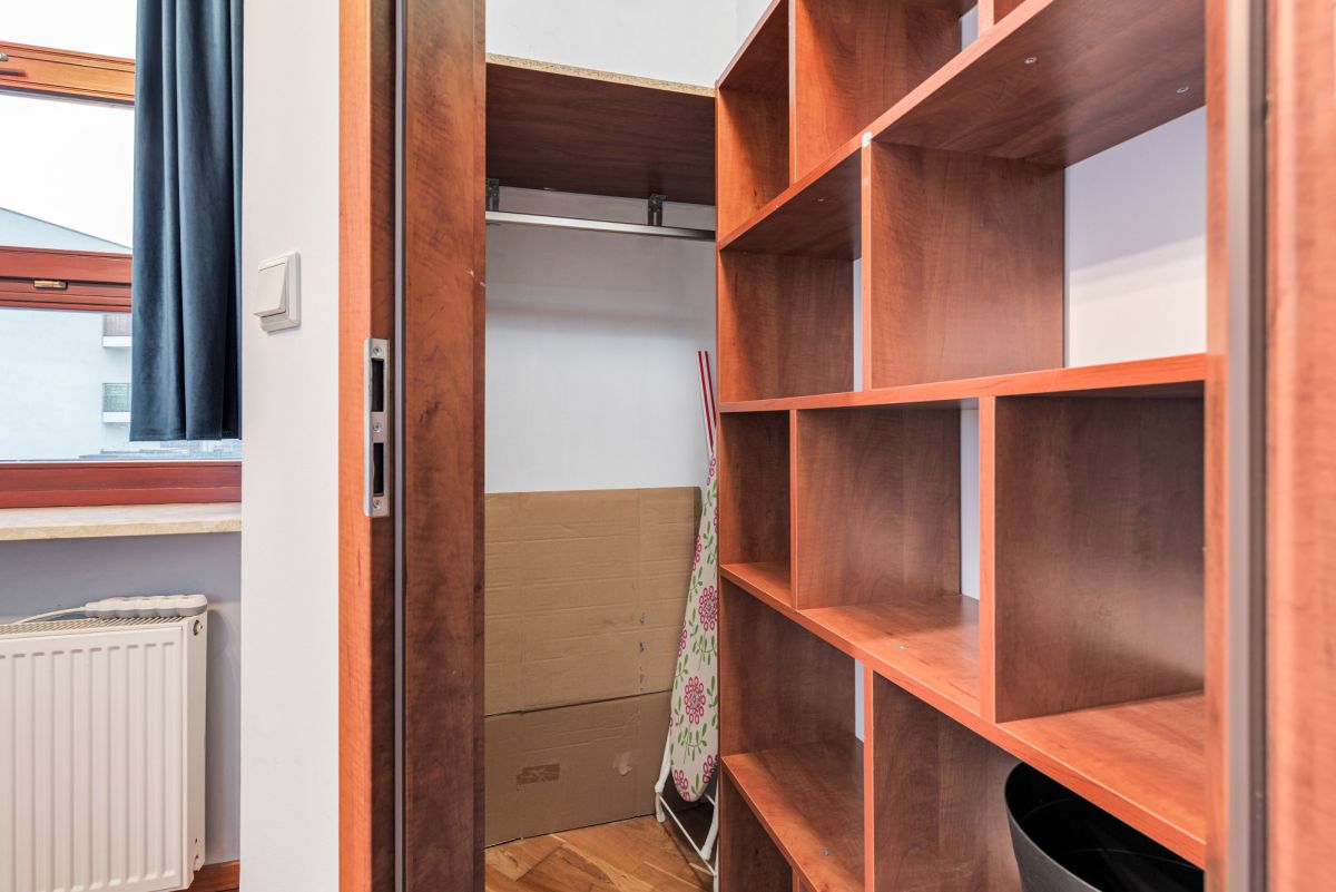 Mieszkanie na wynajem