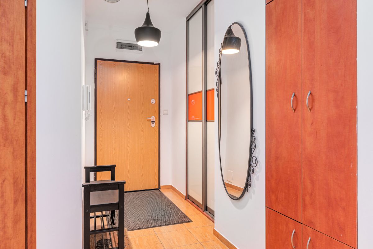 Mieszkanie na wynajem