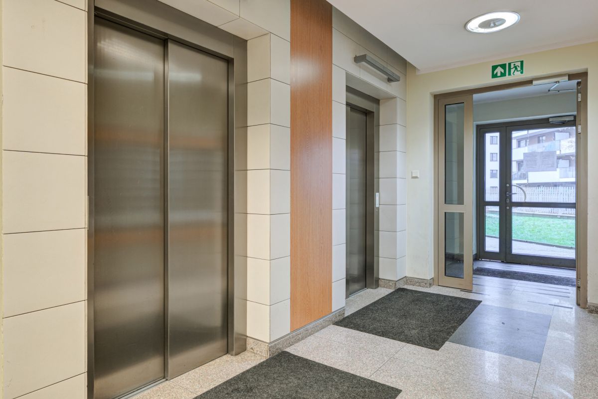 Mieszkanie na wynajem