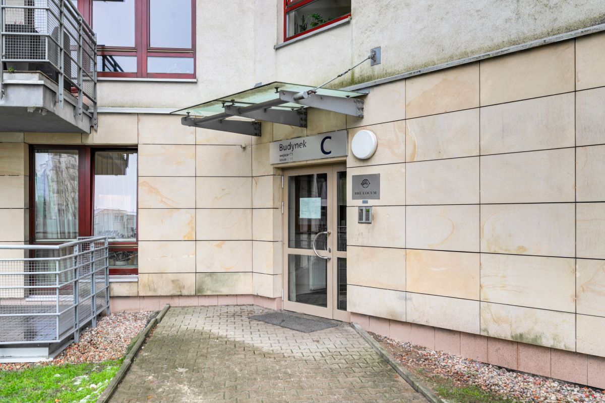 Mieszkanie na wynajem