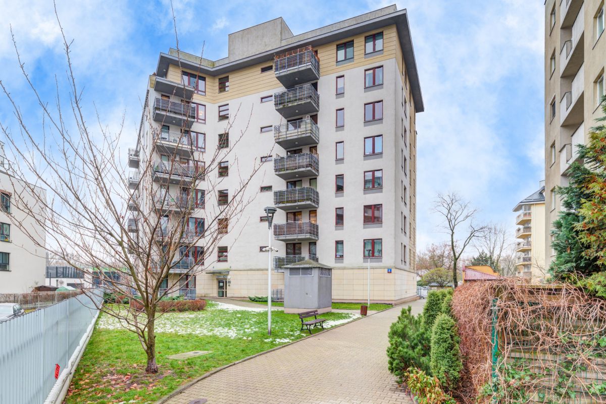 Mieszkanie na wynajem