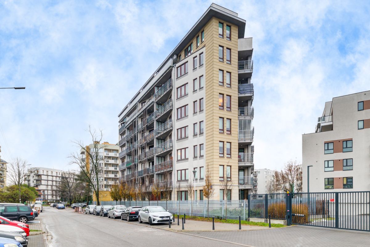 Mieszkanie na wynajem