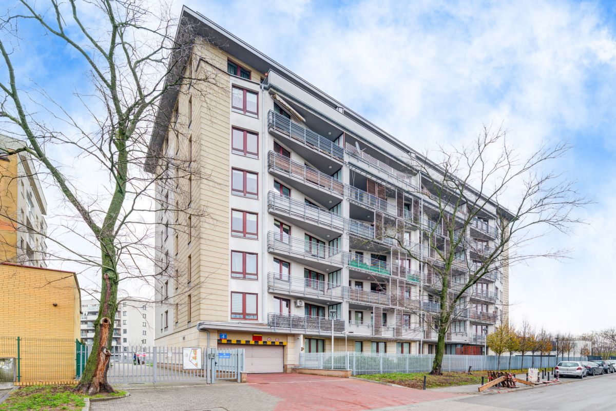 Mieszkanie na wynajem