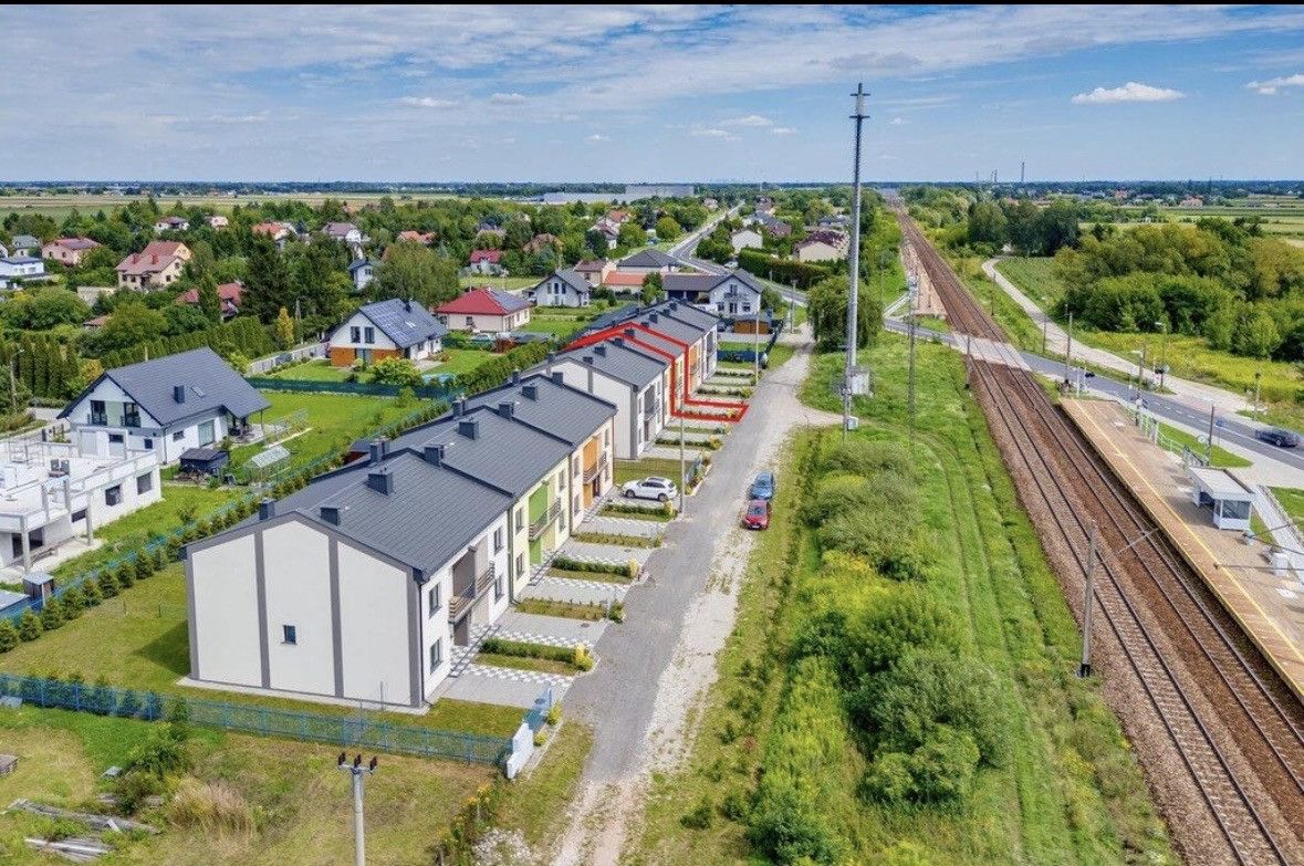 Dom na sprzedaż