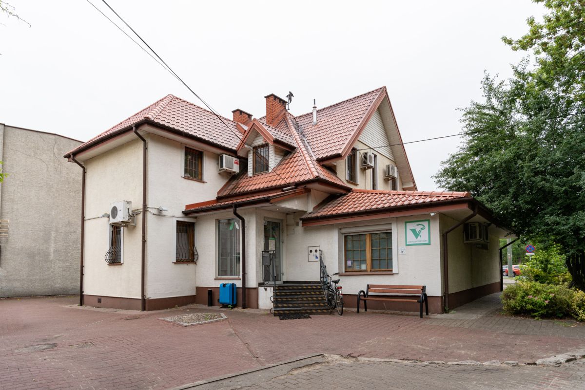 Dom na sprzedaż