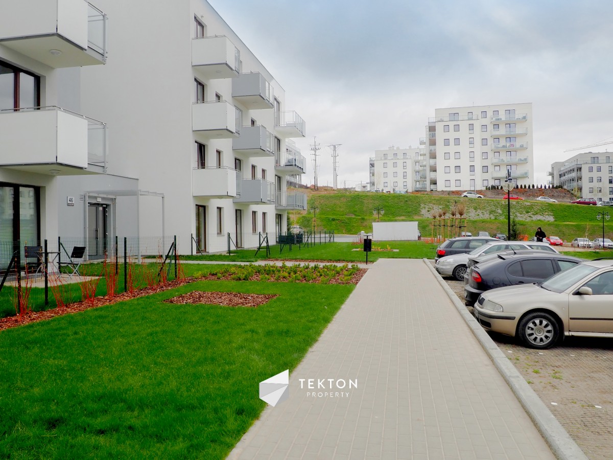 Lawendowe Wzgórze Gdańsk Kod Pocztowy Gdańsk, Lawendowe Wzgórze [TC514418] - Tekton Property