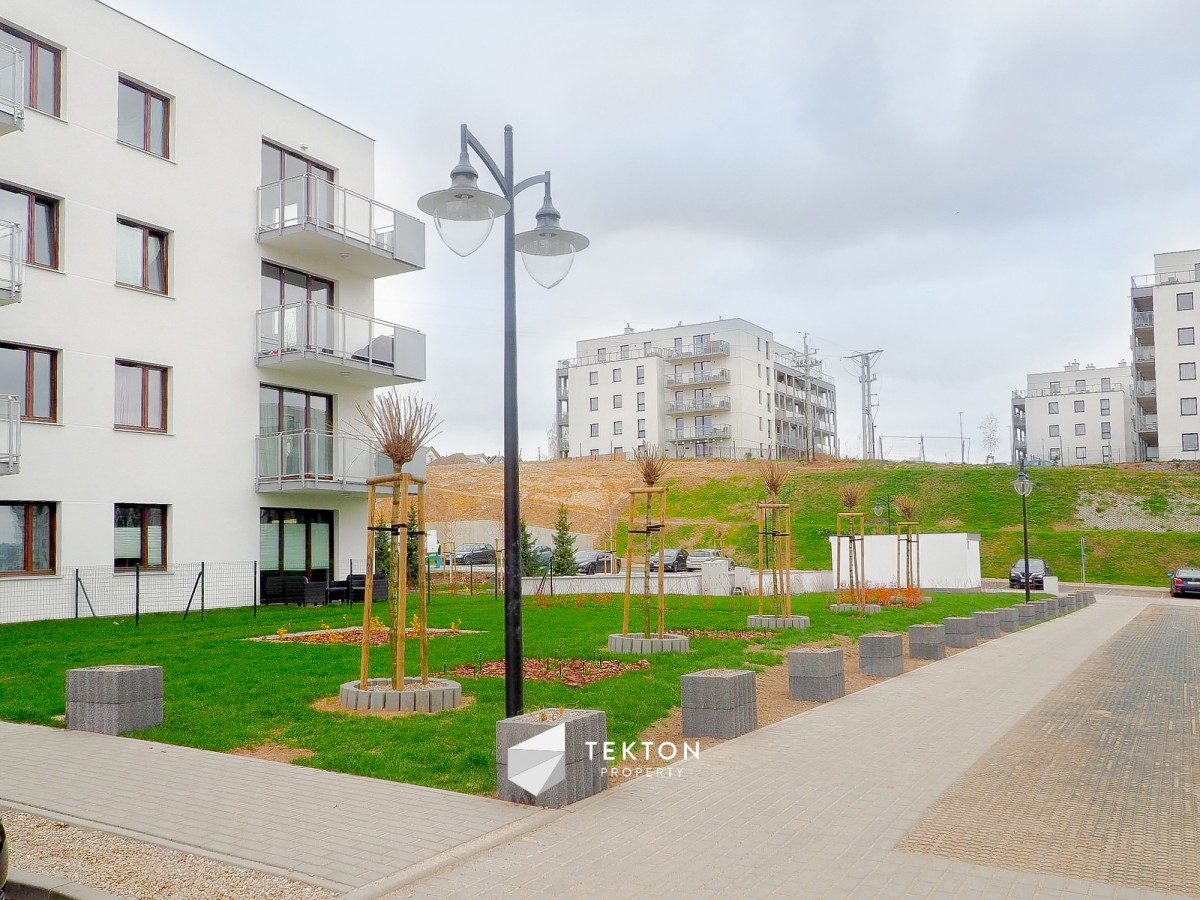 Lawendowe Wzgórze Gdańsk Kod Pocztowy Gdańsk, Lawendowe Wzgórze [TC514418] - Tekton Property