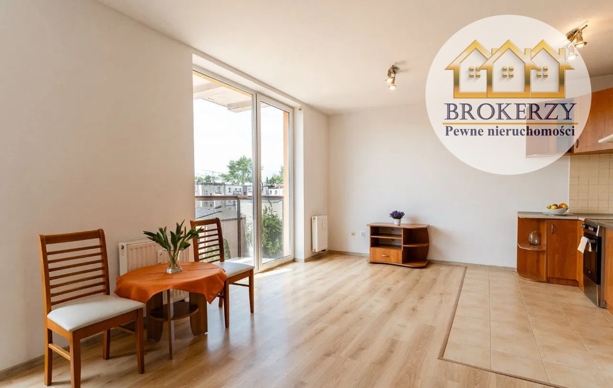 Mieszkanie na sprzedaż