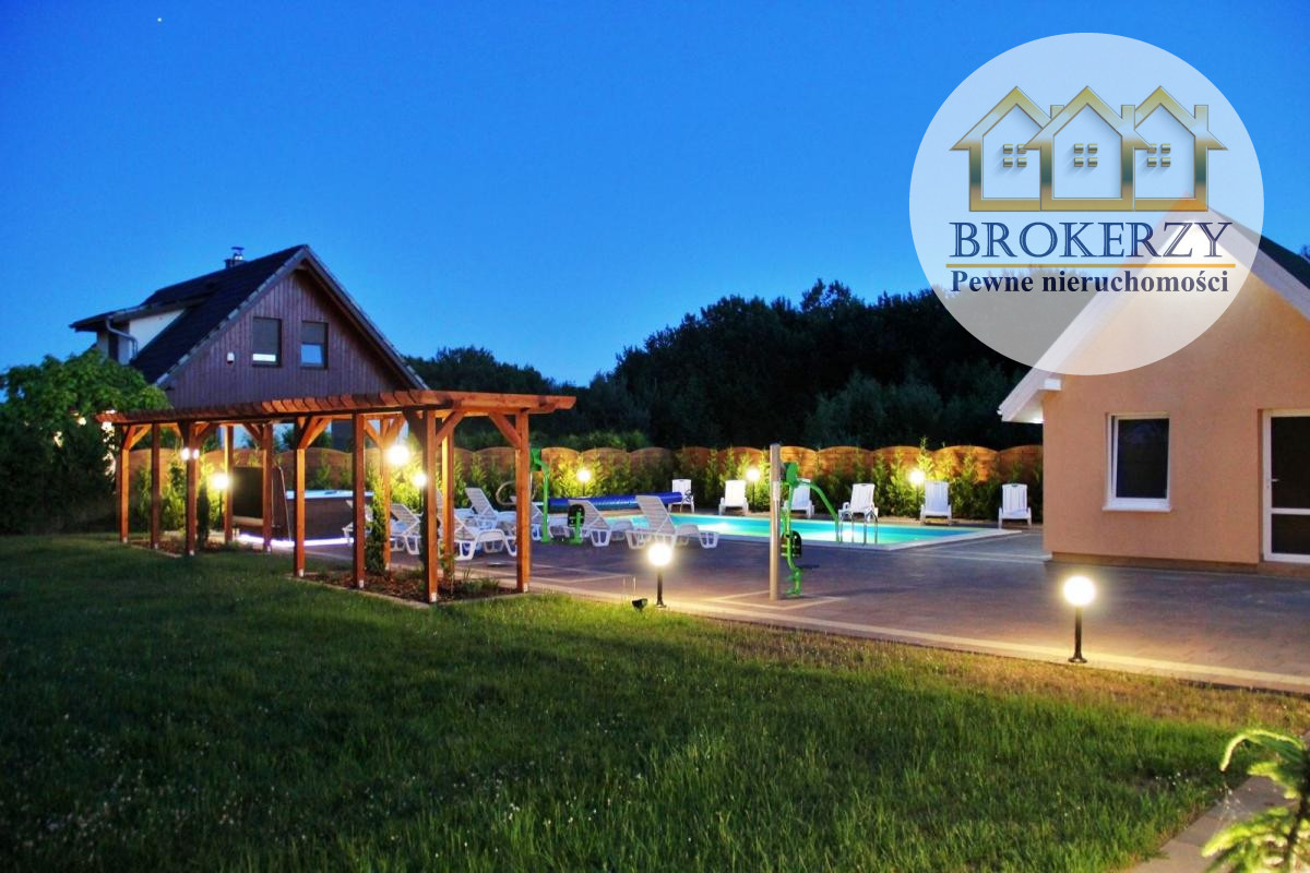 Komercyjny na sprzedaż