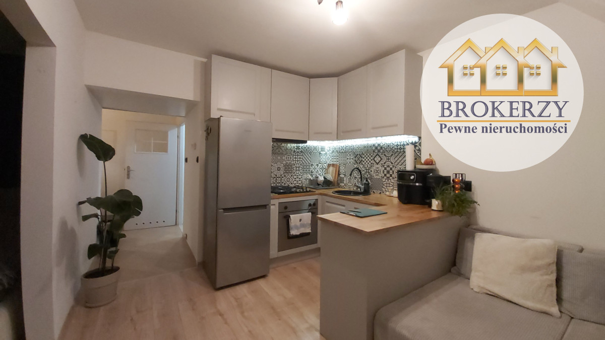 Mieszkanie na sprzedaż