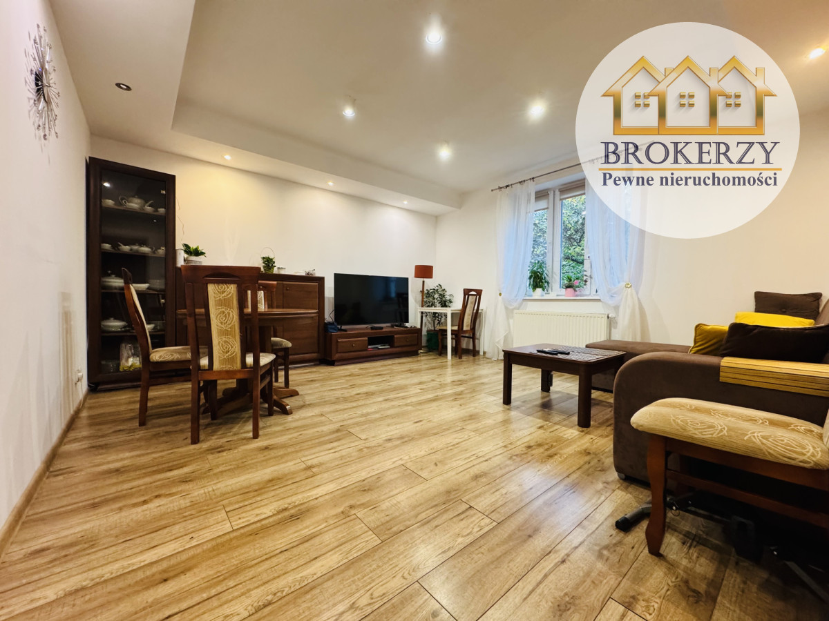 Mieszkanie na sprzedaż