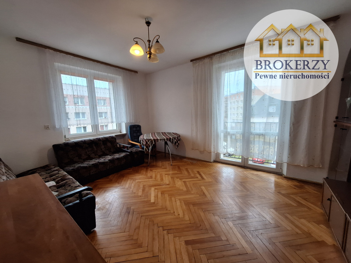 Mieszkanie na sprzedaż