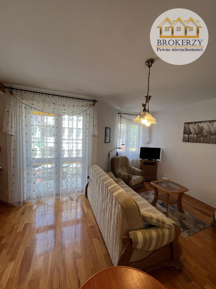 Mieszkanie na sprzedaż