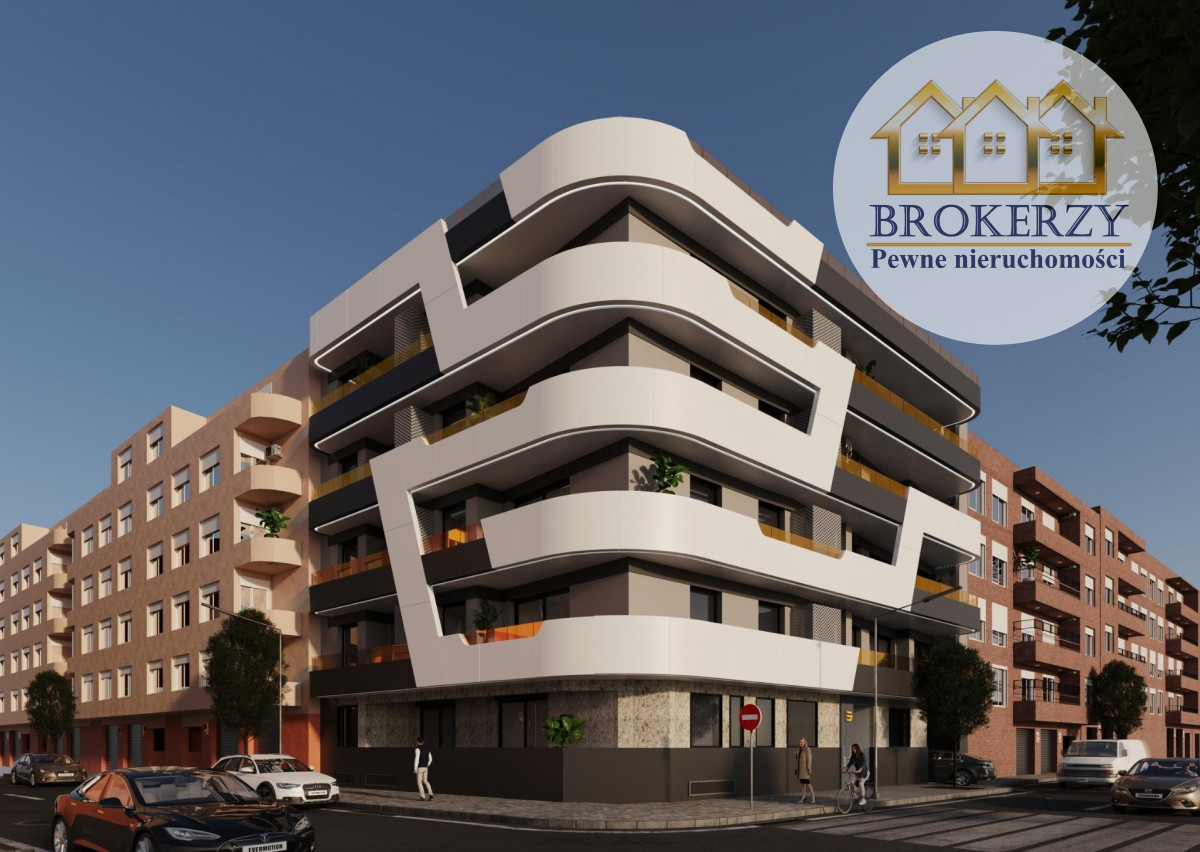 Mieszkanie na sprzedaż