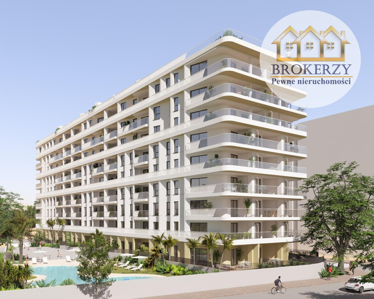 Mieszkanie na sprzedaż