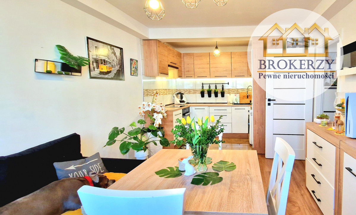 Mieszkanie na sprzedaż