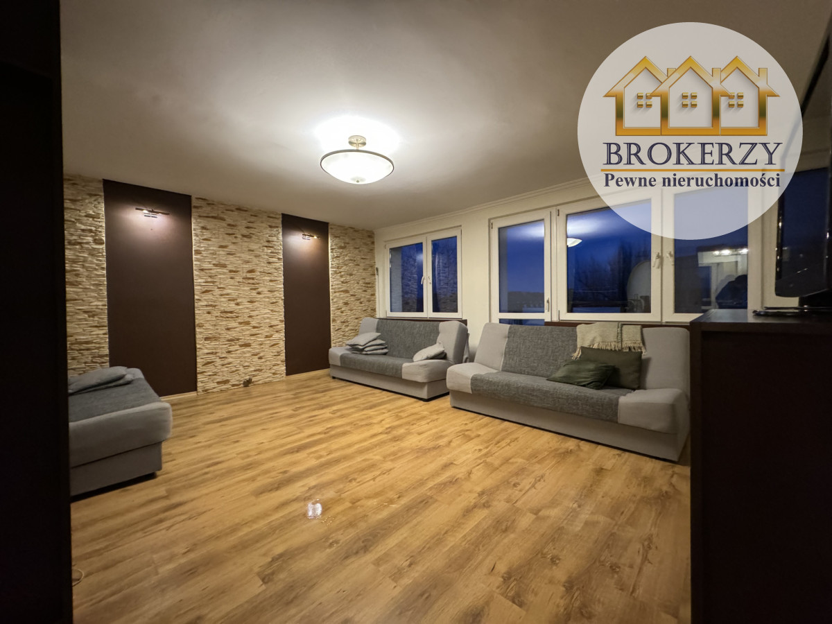 Mieszkanie na sprzedaż