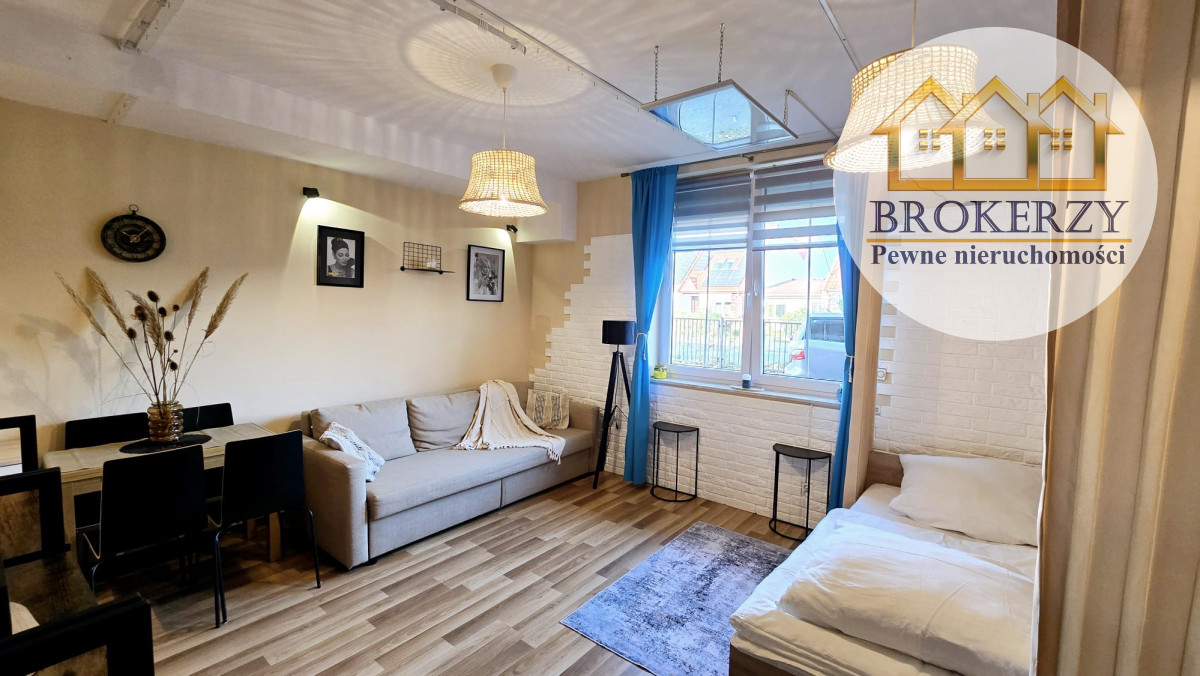 Mieszkanie na sprzedaż