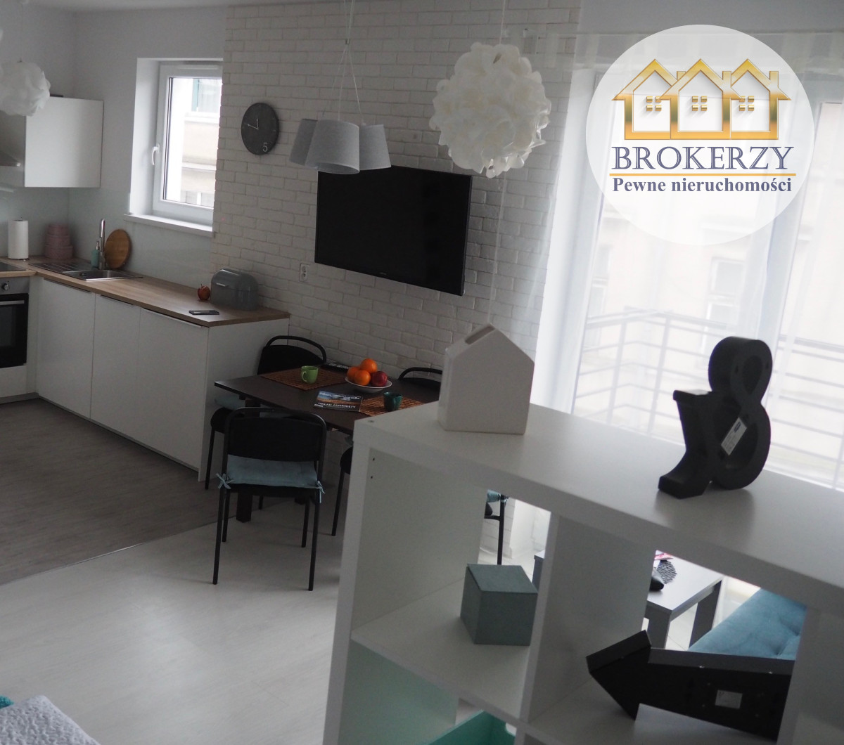 Mieszkanie na sprzedaż