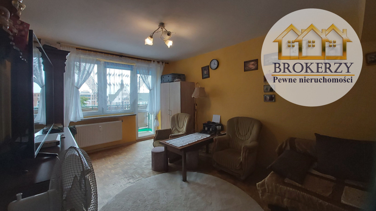 Mieszkanie na sprzedaż