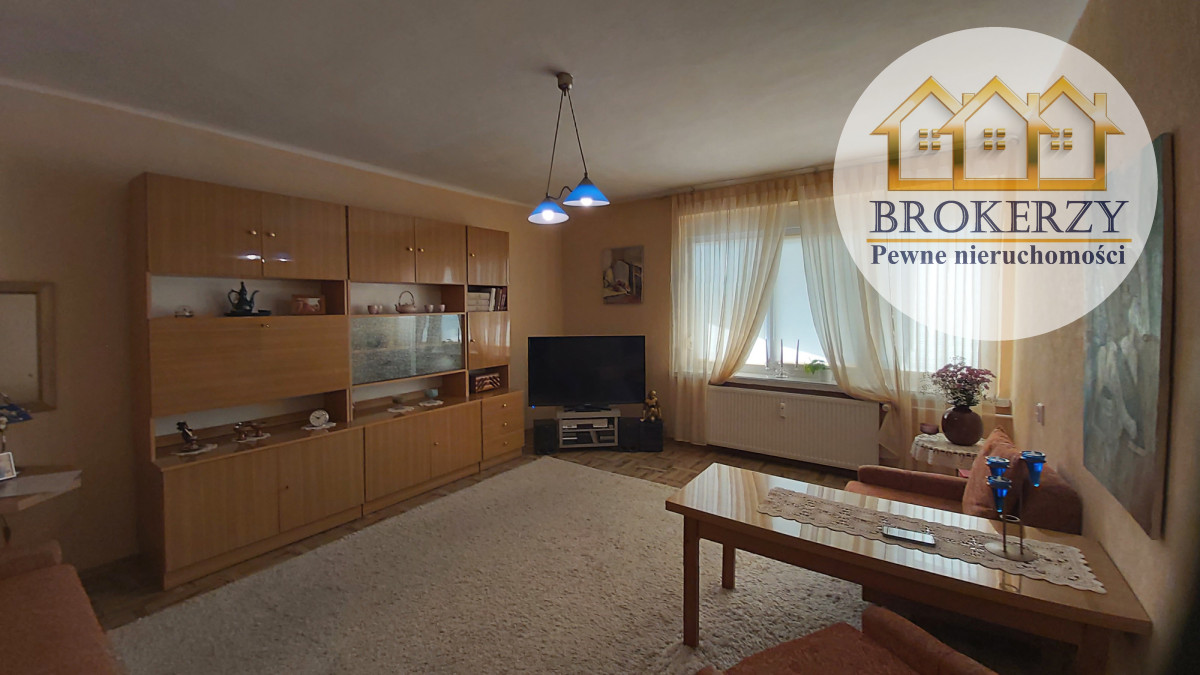 Mieszkanie na sprzedaż