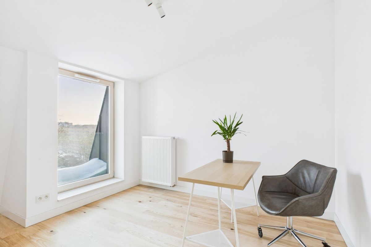 Komercyjny na wynajem