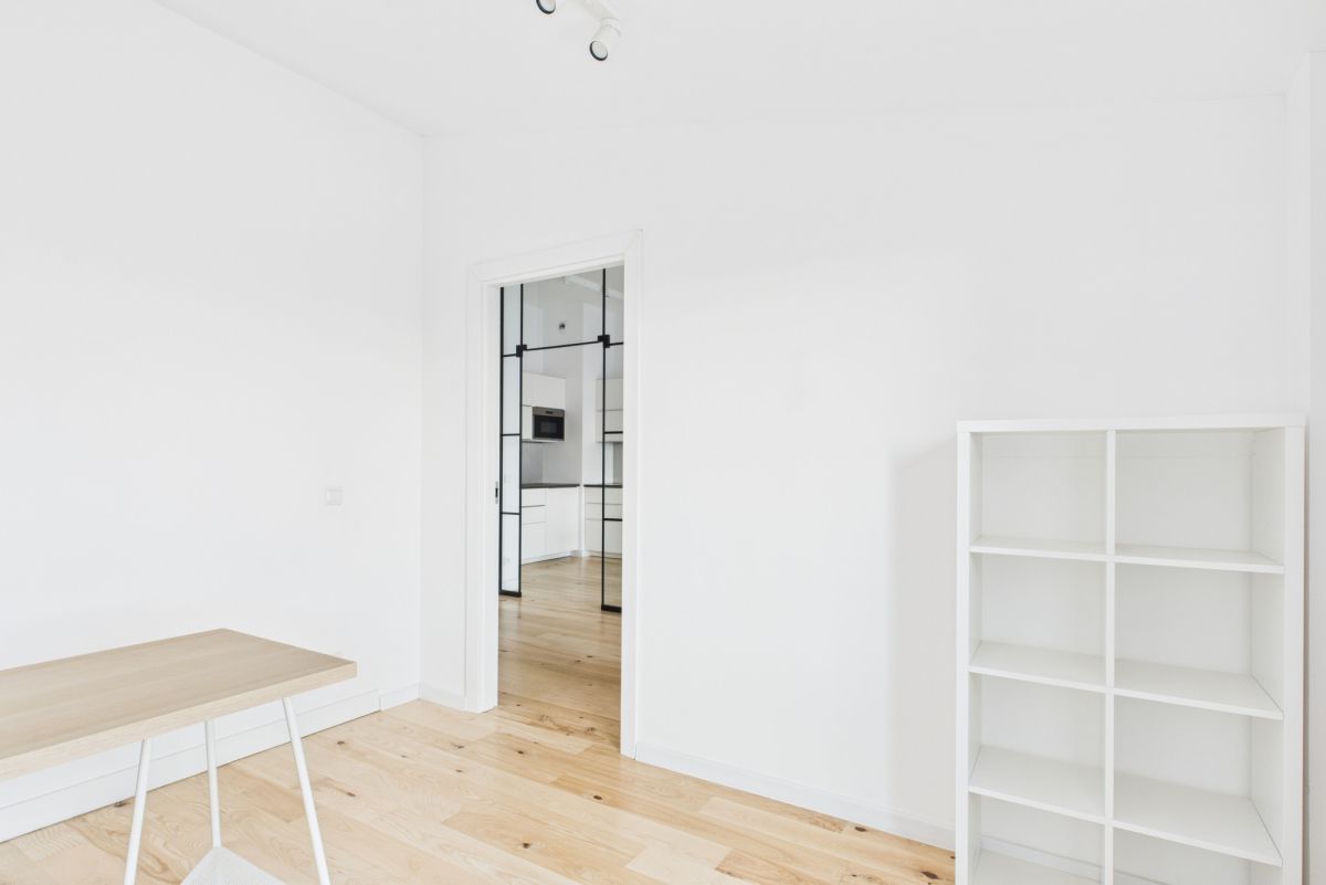 Komercyjny na wynajem