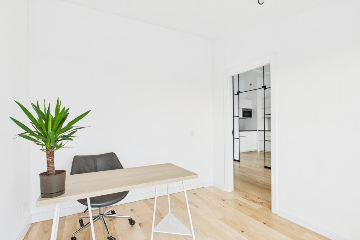 Komercyjny na wynajem