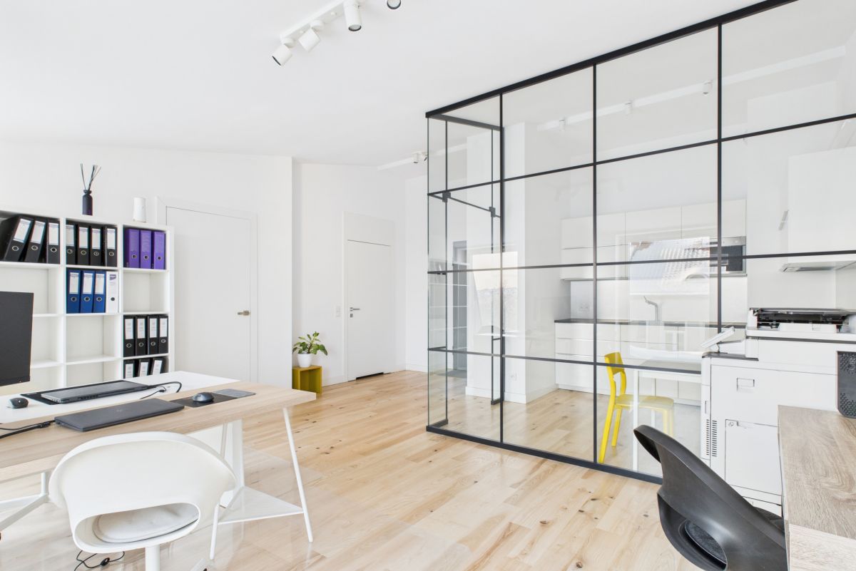 Komercyjny na wynajem