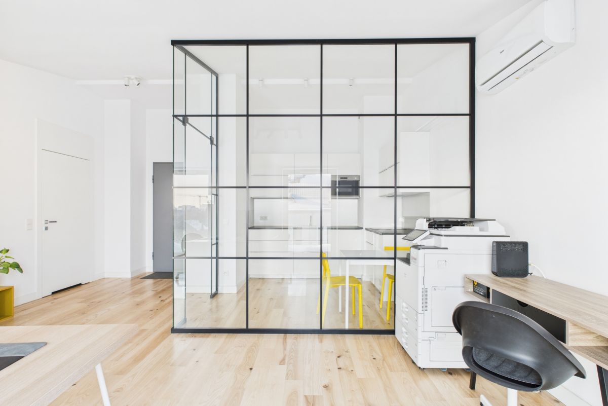 Komercyjny na wynajem