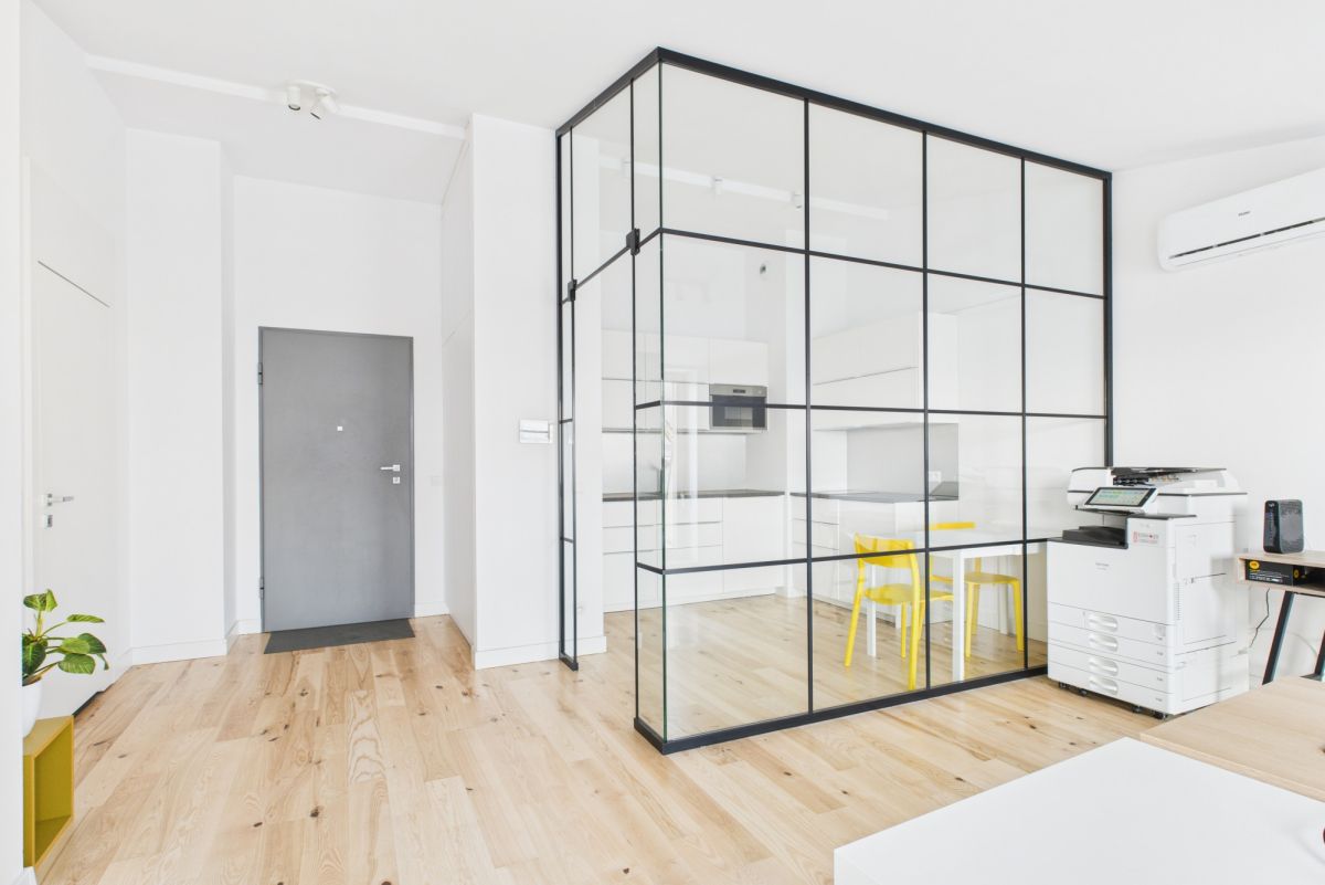 Komercyjny na wynajem