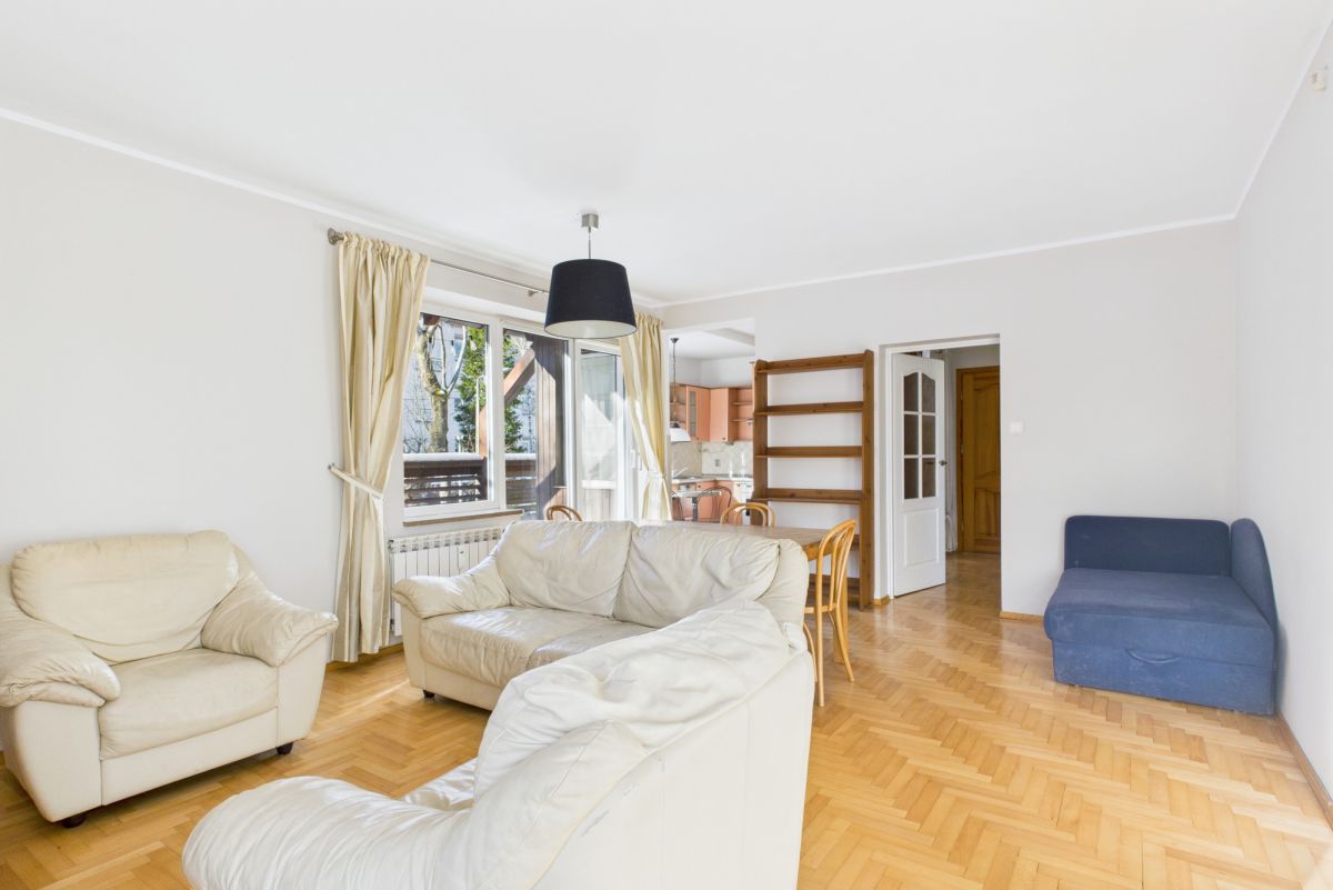 Mieszkanie na wynajem