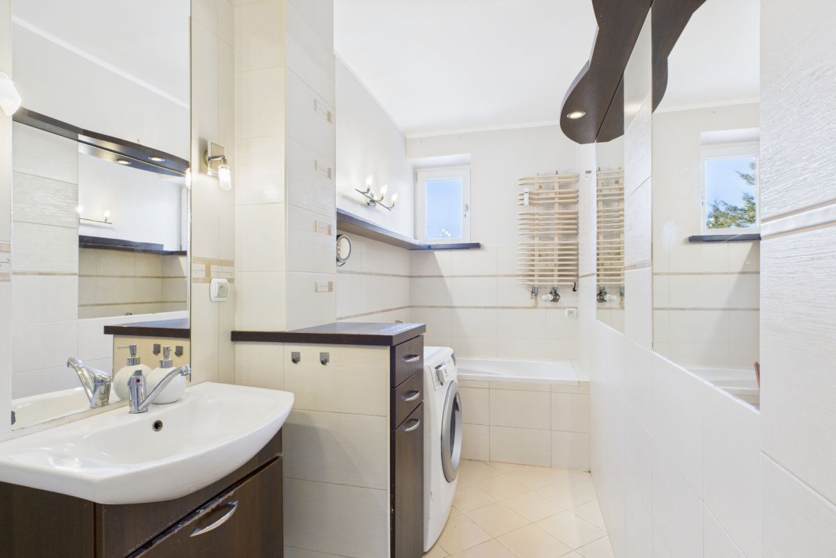 Mieszkanie na wynajem