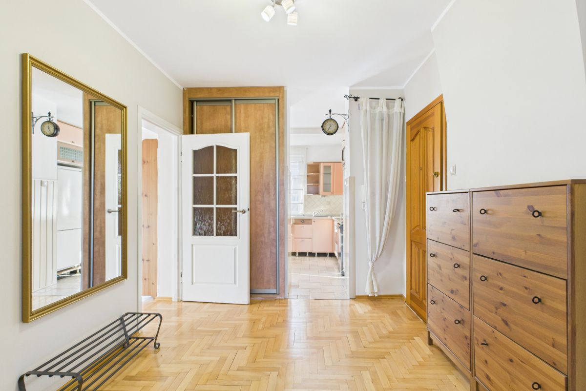 Mieszkanie na wynajem