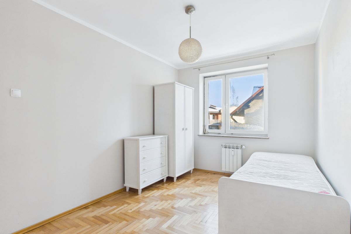 Mieszkanie na wynajem