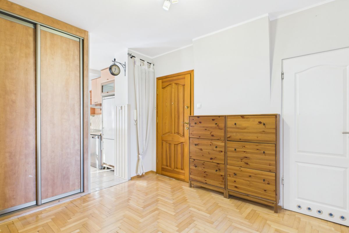 Mieszkanie na wynajem