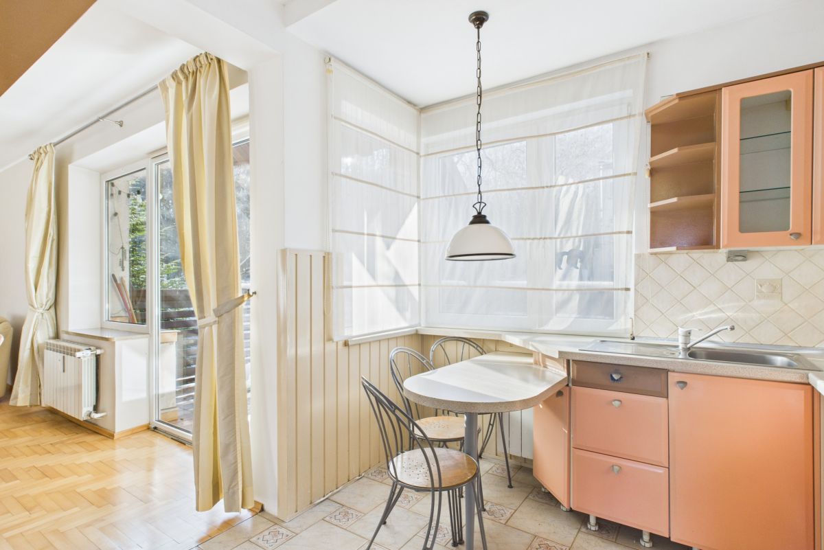 Mieszkanie na wynajem