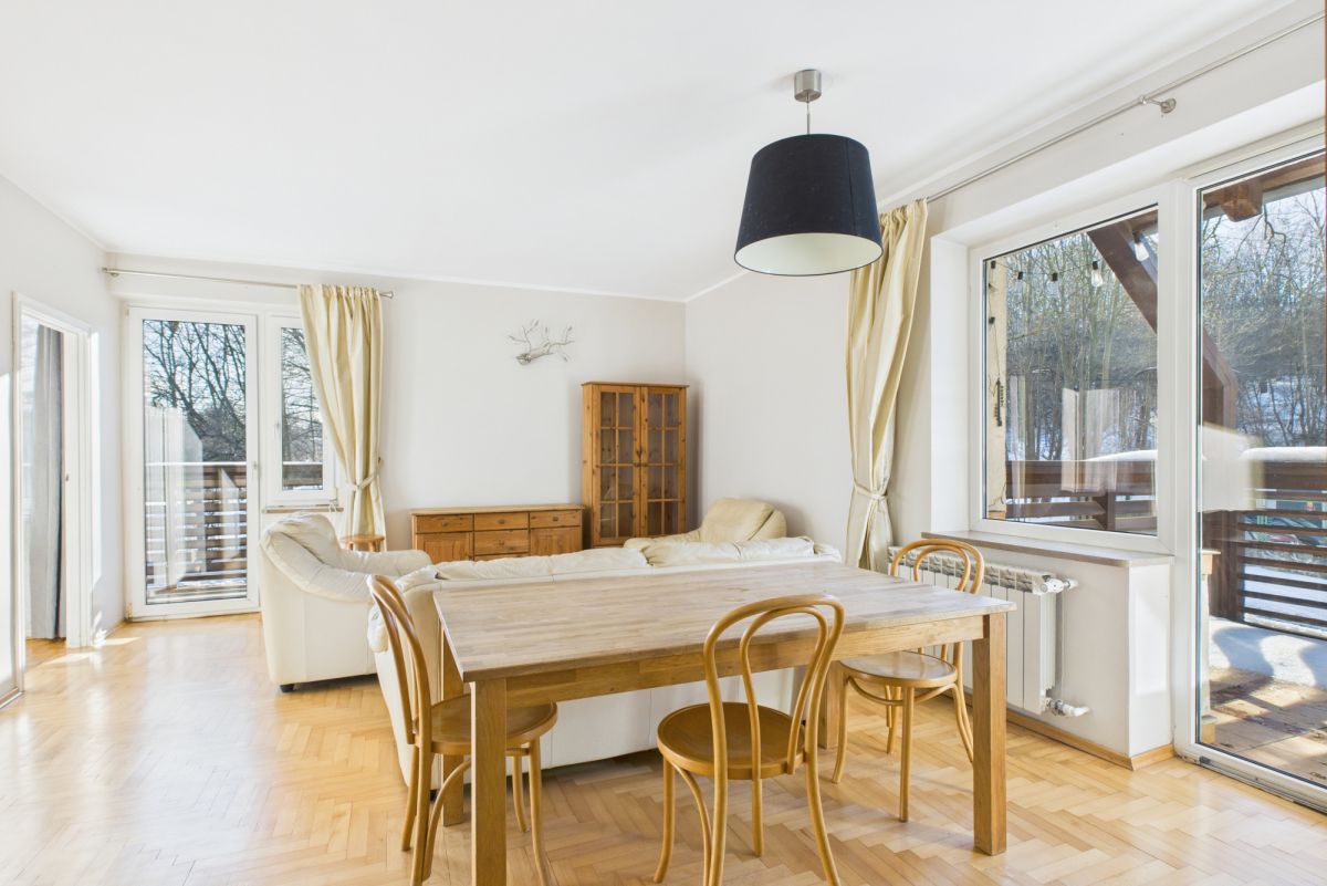 Mieszkanie na wynajem