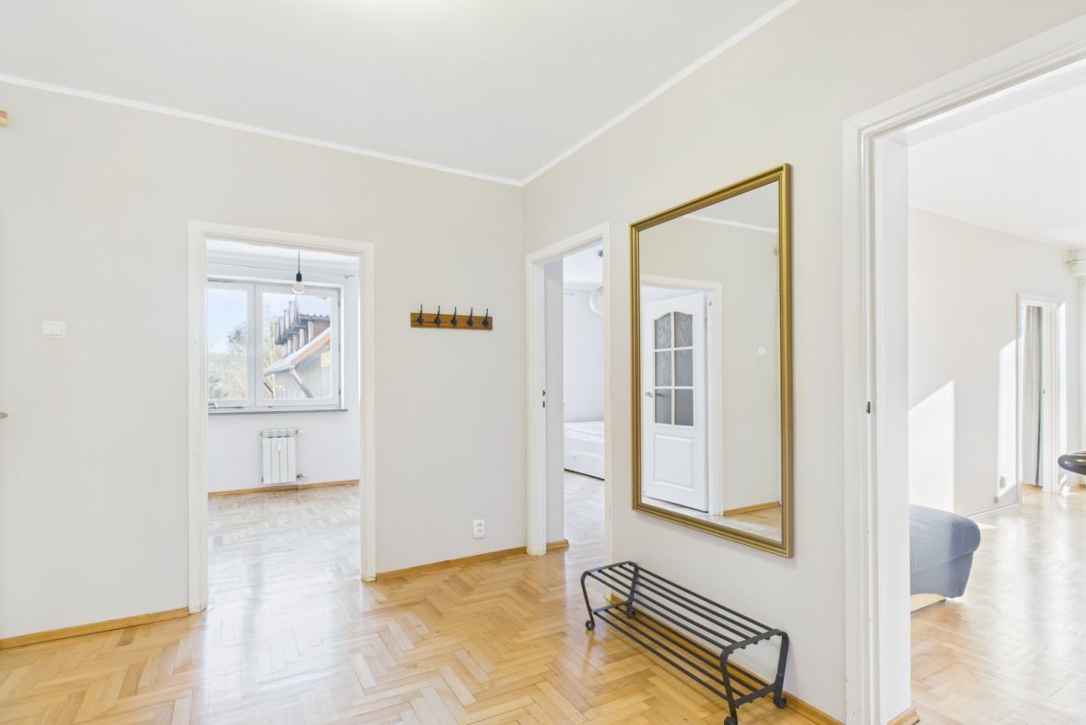 Mieszkanie na wynajem