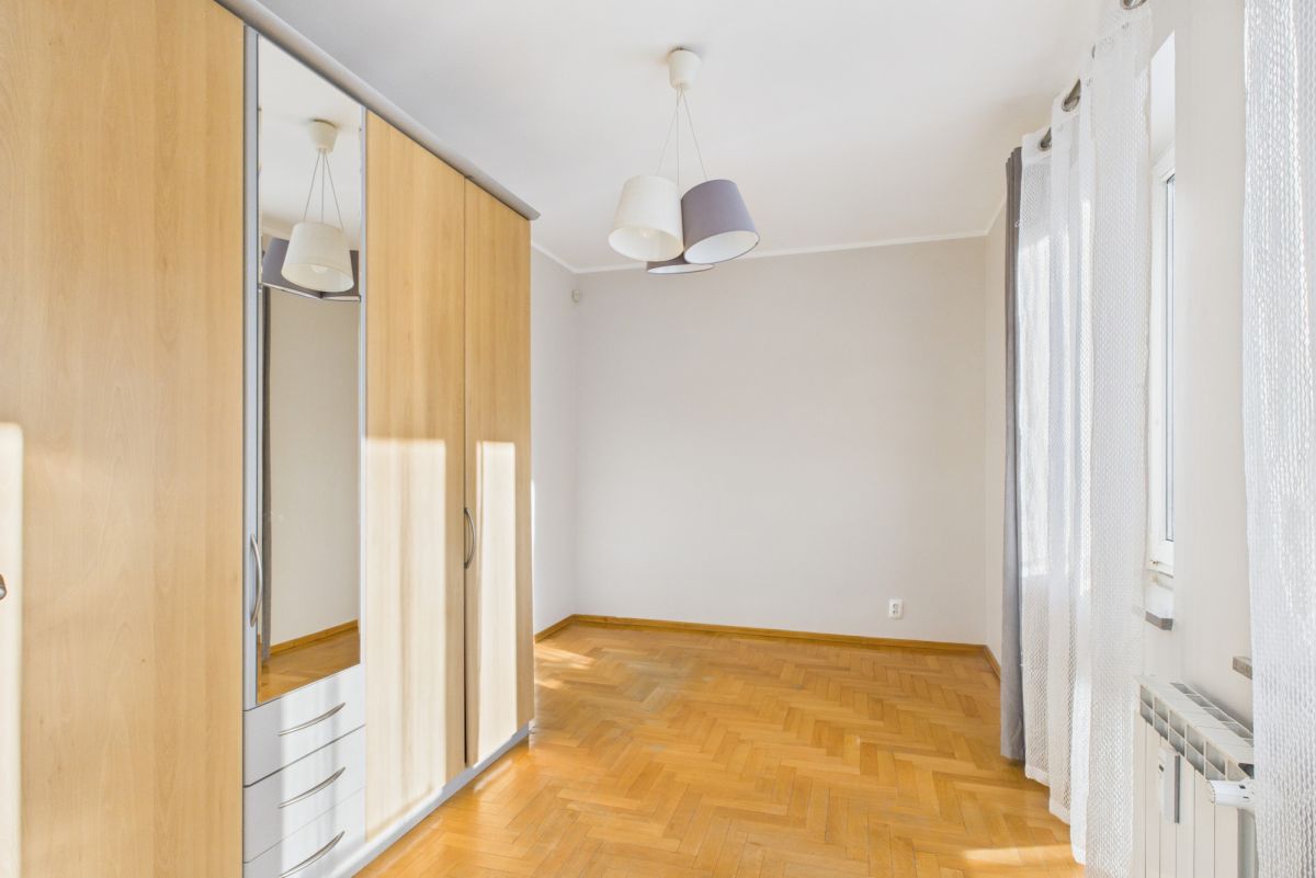 Mieszkanie na wynajem