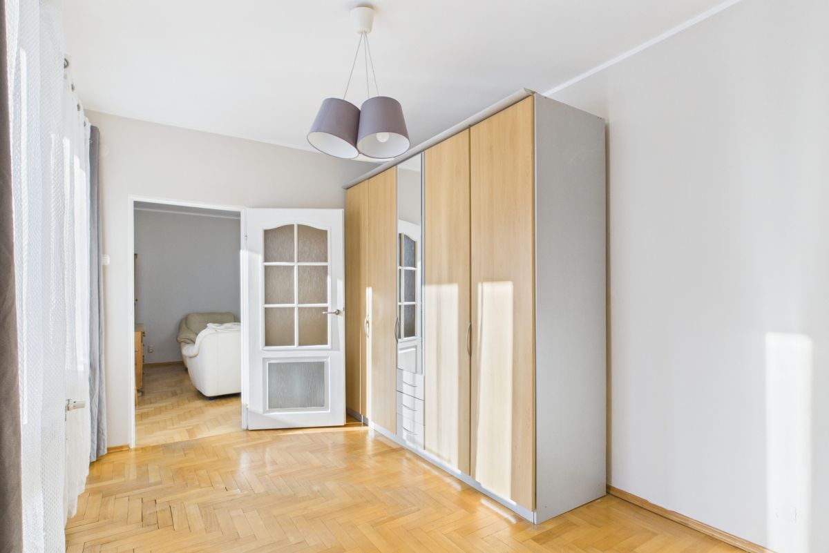 Mieszkanie na wynajem