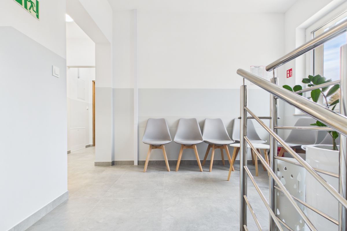 Komercyjny na wynajem