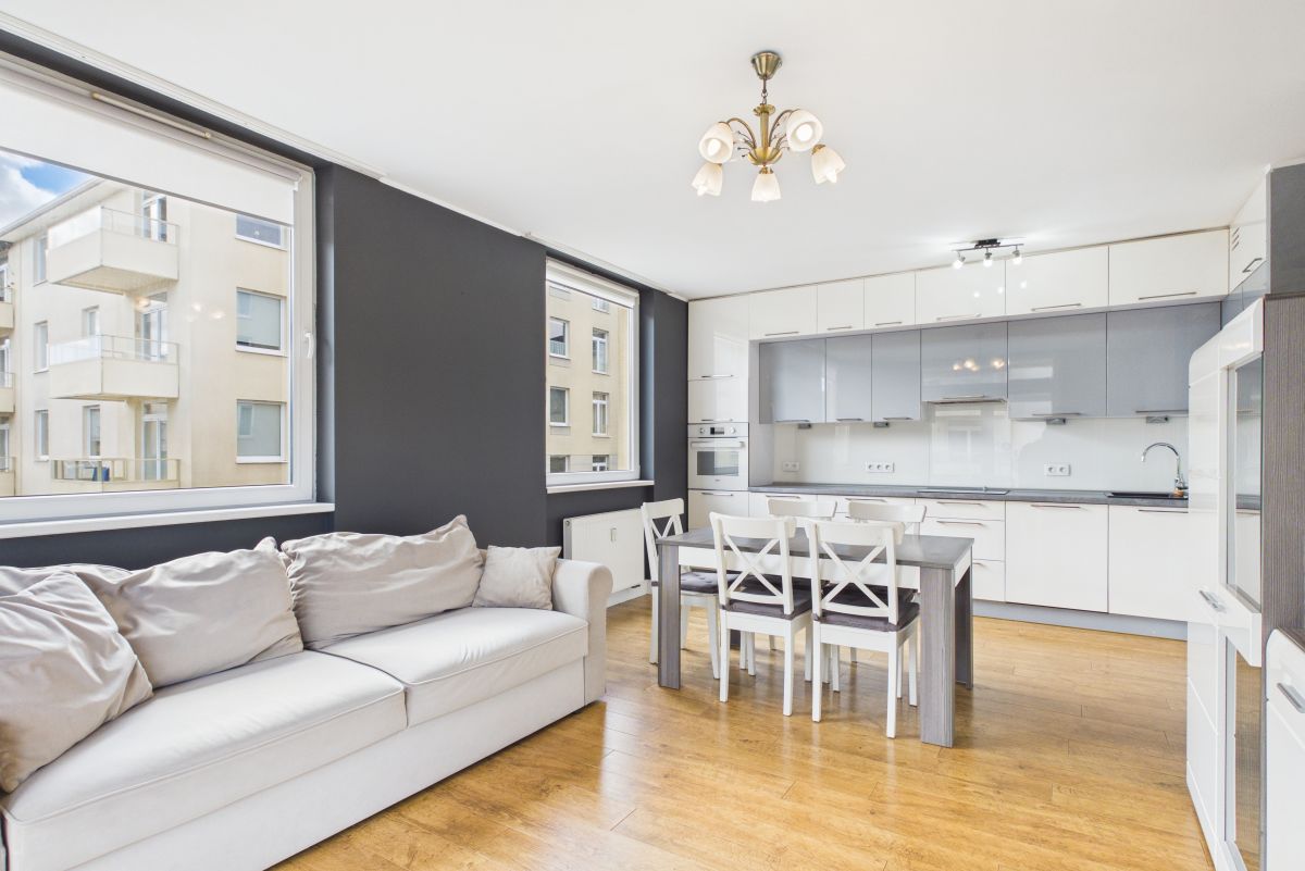 Mieszkanie na wynajem