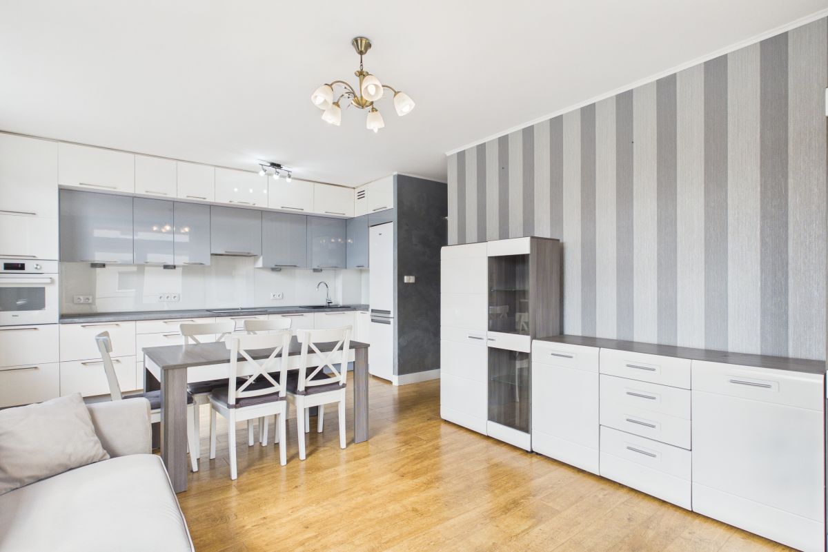 Mieszkanie na wynajem