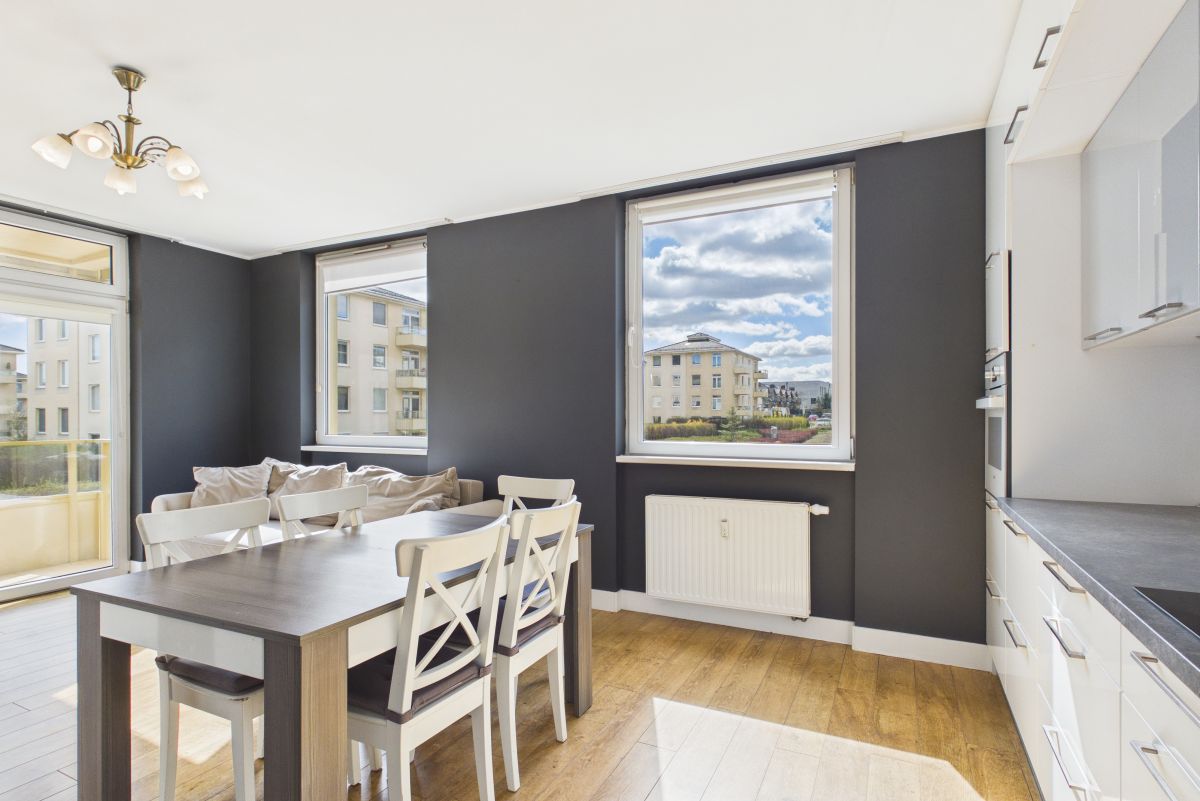 Mieszkanie na wynajem