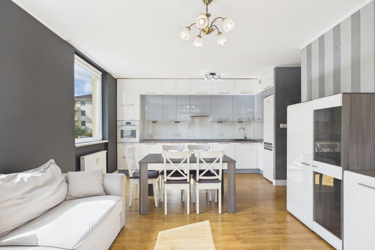 Mieszkanie na wynajem