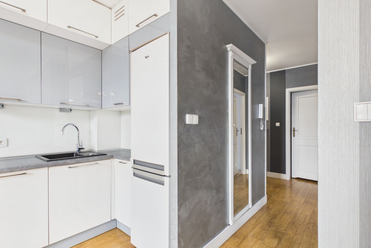 Mieszkanie na wynajem