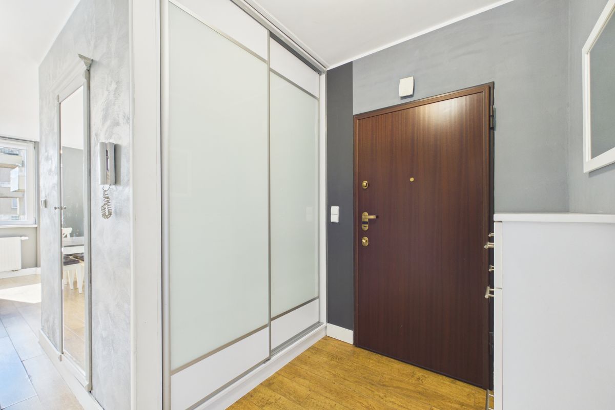 Mieszkanie na wynajem